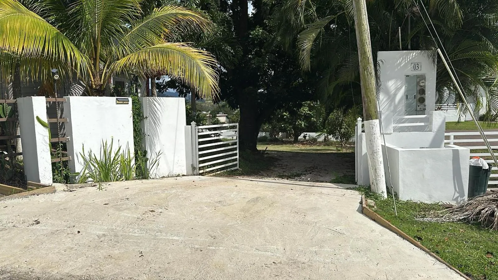 Paraisos De Gabriela Guest House Villalba 0*,