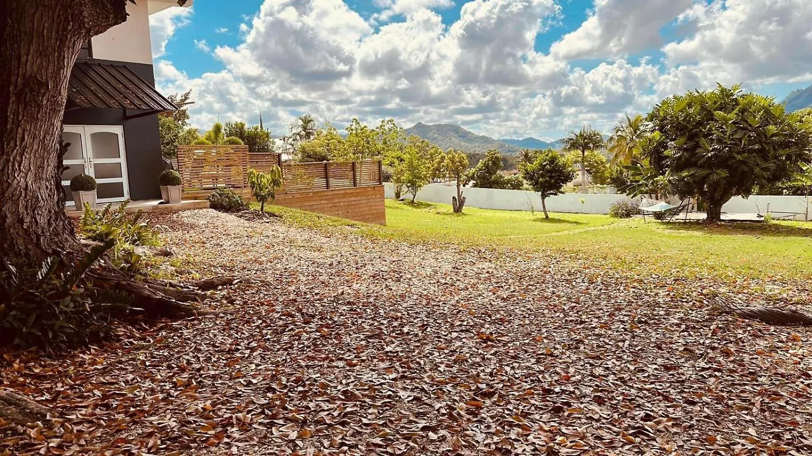 Paraisos De Gabriela Guest House Villalba
