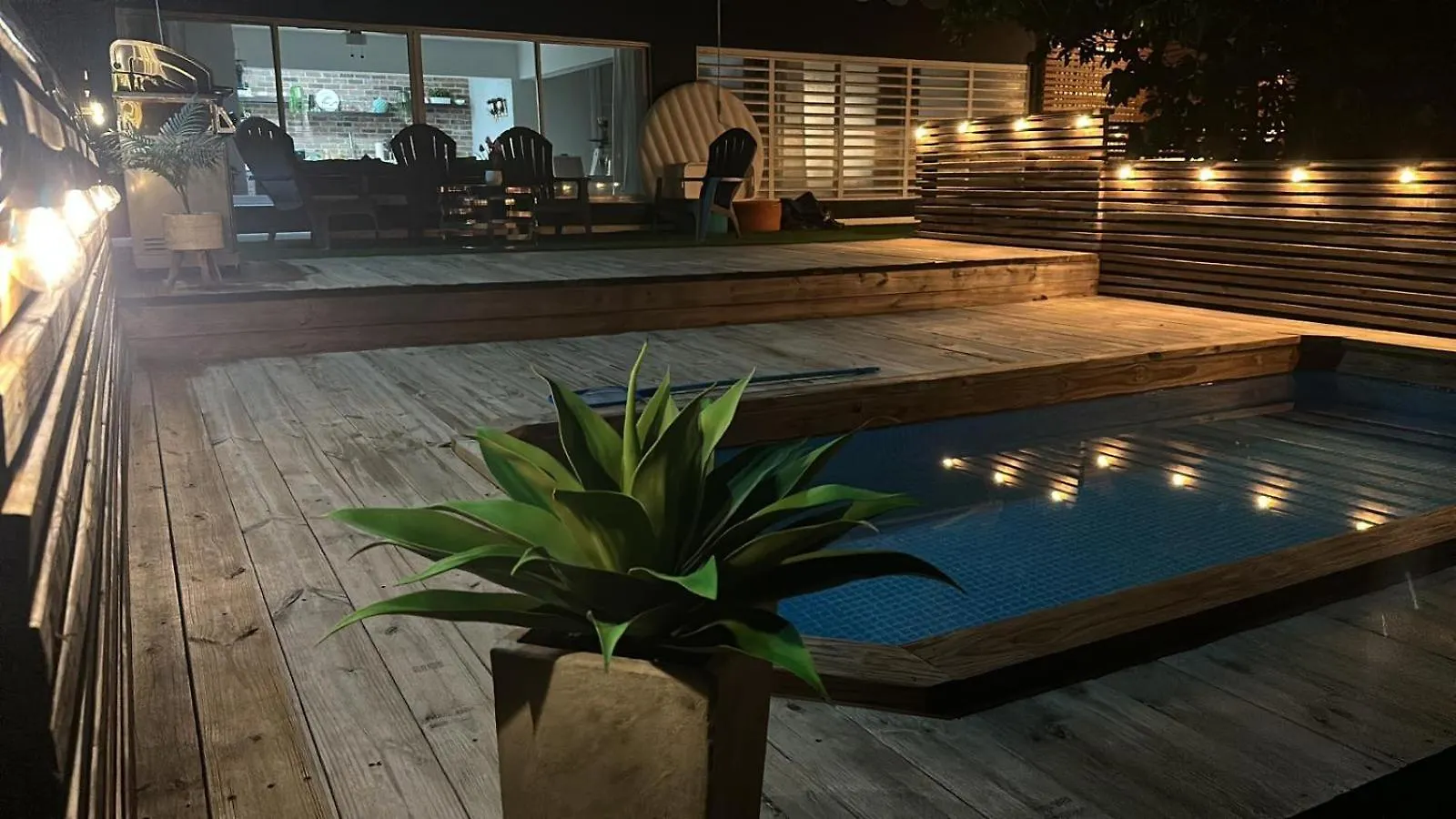 Country house Paraisos De Gabriela Guest House Villalba